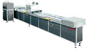 Binding / Paper Folding Machine